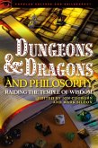 Dungeons and Dragons and Philosophy (eBook, ePUB)