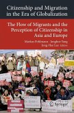 Citizenship and Migration in the Era of Globalization (eBook, PDF)