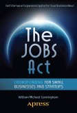 The JOBS Act (eBook, PDF)