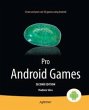 Pro Android Games (eBook, PDF) - Bild 1
