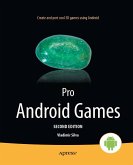 Pro Android Games (eBook, PDF)