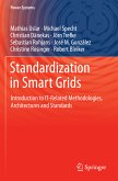 Standardization in Smart Grids (eBook, PDF)