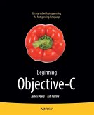 Beginning Objective C (eBook, PDF)