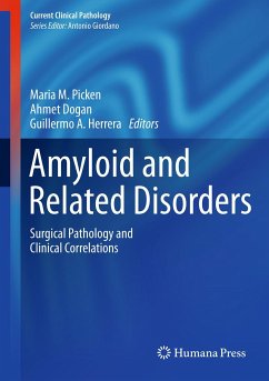 Amyloid and Related Disorders (eBook, PDF)