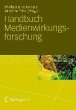Handbuch Medienwirkungsforschung... - Bild 1