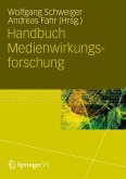 Handbuch Medienwirkungsforschung (eBook, PDF)