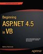Beginning ASP.NET 4.5 in VB (eBook, PDF) - Bild 1