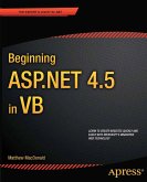 Beginning ASP.NET 4.5 in VB (eBook, PDF)