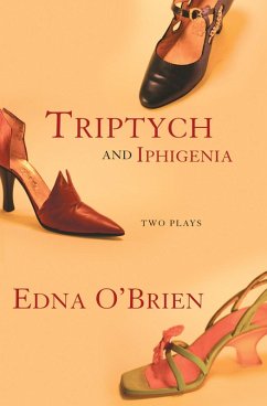 Cover Triptych and Iphigenia (eBook, ePUB)