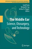 The Middle Ear (eBook, PDF)