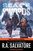Sea of Swords (eBook, ePUB)