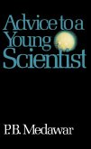 Advice To A Young Scientist (eBook, ePUB)