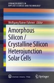 Amorphous Silicon / Crystalline Silicon Heterojunction Solar Cells (eBook, PDF)