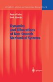 Dynamics and Bifurcations of Non-Smooth Mechanical Systems (eBook, PDF)