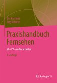 Praxishandbuch Fernsehen (eBook, PDF)