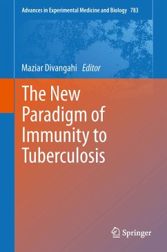 The New Paradigm of Immunity to Tuberculosis (eBook, PDF)