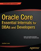 Oracle Core: Essential Internals for DBAs and Developers (eBook, PDF)