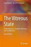 The Vitreous State (eBook, PDF)