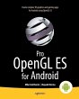 Pro OpenGL ES for Android (eBook, PDF) - Bild 1