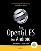 Pro OpenGL ES for Android (eBook, PDF)