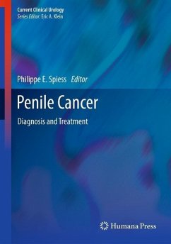 Cover Penile Cancer (eBook, PDF)