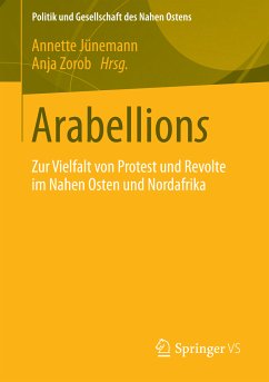 Arabellions (eBook, PDF)