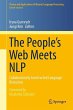 The People's Web Meets NLP (eBook, PDF) - Bild 1