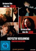 Krzysztof Kieslowski - Kurzfilm Collection Krzysztof Kieslowski - Kurzfilm Collection