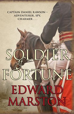 Soldier of Fortune (eBook, ePUB) - Marston, Edward