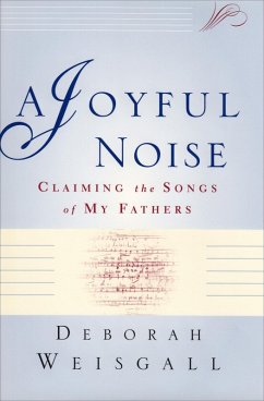 Cover A Joyful Noise (eBook, ePUB)