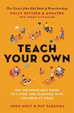 Teach Your Own (eBook, ePUB)
