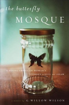 Cover The Butterfly Mosque (eBook, ePUB)