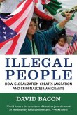 Illegal People (eBook, ePUB)