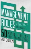Management Rules (eBook, PDF)