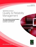 International Dissemination of Quality Management (eBook, PDF)