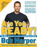 Are You Ready! (eBook, ePUB)