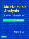 Multivariable Analysis (eBook, PDF) Multivariable Analysis (eBook, PDF)