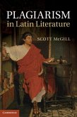 Plagiarism in Latin Literature (eBook, PDF)