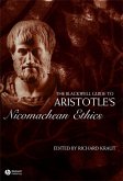 The Blackwell Guide to Aristotle's Nicomachean Ethics (eBook, PDF)