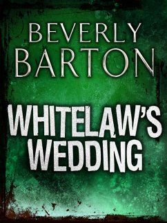 Cover Whitelaw's Wedding (eBook, ePUB)