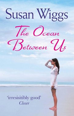The Ocean Between Us (eBook, ePUB) - Wiggs, Susan
