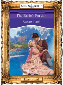 The Bride's Portion (eBook, ePUB) - Paul, Susan
