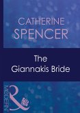 The Giannakis Bride (Mills & Boon Modern) (In the Greek Tycoon's Bed, Book 4) (eBook, ePUB)