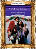 A Wish For Nicholas (eBook, ePUB)