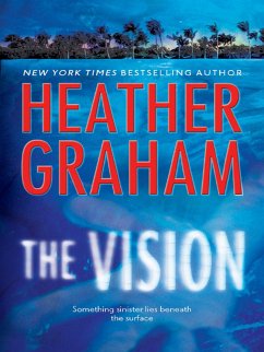 Cover The Vision (eBook, ePUB)