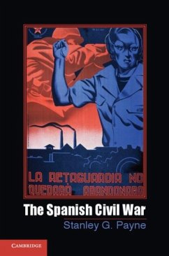 Spanish Civil War (eBook, PDF) - Payne, Stanley G.