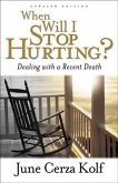 When Will I Stop Hurting? (eBook, ePUB)