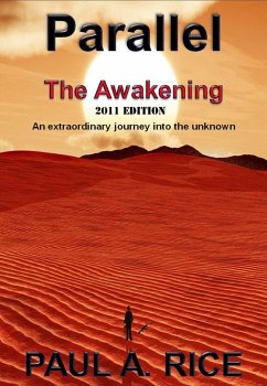 Cover Parallel - The Awakening (eBook, ePUB)