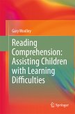 Reading Comprehension (eBook, PDF)