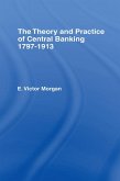 Theory and Practice of Central Banking (eBook, ePUB)